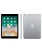 Таблет Apple 9,7-inch iPad 6 Cellular 128GB - Space Grey - 3t
