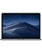 Лаптоп Apple MacBook Pro - 15", Touch Bar, сив - 1t