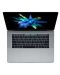 Apple MacBook Pro 15" Touch Bar/QC i7 2.8GHz/16GB/256GB SSD/Radeon Pro 555 w 2GB/Silver - INT KB - 1t