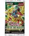 Yu-Gi-Oh! Rise of the Duelist Booster - 1t