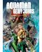 Aquaman by Geoff Johns Omnibus - 1t