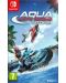 Aqua Moto Racing Utopia (Nintendo Switch) - 1t