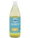 Aquakefir, смокиня и лимон, 500 ml, Mattisson Healthstyle - 1t
