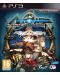 Ar nosurge: Ode to an Unborn Star (PS3) - 1t