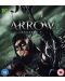 Arrow Season 1-4 (Blu-Ray) - 1t