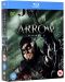 Arrow Season 1-4 (Blu-Ray) - 2t