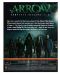 Arrow - Seasons 1-3 (Blu-Ray) - 3t