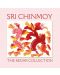 Art Album of Meditative Paintings and Aphorisms by Sri Chinmoy - 1t
