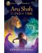 Aru Shah and the End of Time (A Pandava Novel Book 1) - 1t