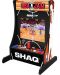 Аркадна машина Arcade1Up - NBA Jam: SHAQ Edition Partycade - 3t