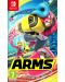 ARMS (Nintendo Switch) - 1t