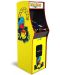 Аркадна машина Arcade1Up - Pac-Man Deluxe - 1t
