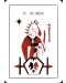 Arcanis Animal Tarot: A 78-Card Deck and Guidebook - 7t