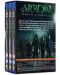 Arrow - Seasons 1-3 (Blu-Ray) - 2t