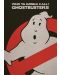 Арт принт Pyramid Movies: Ghostbusters - Logo - 1t