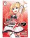Arifureta: From Commonplace to World's Strongest ZERO, Vol. 1 (Manga) - 1t