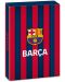 Кутия с ластик Ars Una FC Barcelona А4 - 1t
