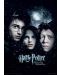 Арт принт Pyramid Movies: Harry Potter - Prisoner Of Azkaban - 1t