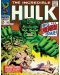Арт принт Pyramid Marvel: The Hulk - Comic Cover - 1t