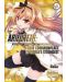 Arifureta: From Commonplace to World's Strongest, Vol. 4 (Manga) - 1t
