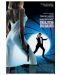 Арт принт Pyramid Movies: James Bond - The Living Daylights One-Sheet - 1t