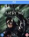 Arrow Season 1-4 (Blu-Ray) - 3t
