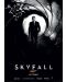 Арт принт Pyramid Movies: James Bond - Skyfall Teaser - 1t