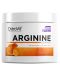 Arginine Powder, портокал, 210 g, OstroVit - 1t