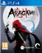 Aragami (PS4) - 1t