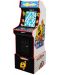 Аркадна машина Arcade1Up - Pac-Mania Legacy 14-in-1 Wifi Enabled - 4t