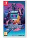 Arcade Spirits: The New Challengers (Nintendo Switch) - 1t