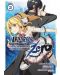 Arifureta: From Commonplace to World's Strongest ZERO, Vol. 2 (Manga) - 1t