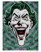 Арт принт Pyramid DC Comics: The Joker - Ha-Ha-Ha - 1t