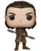 Фигура Funko POP! Television: Game of Thrones - Arya with Two Headed Spear #79 - 1t
