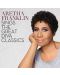 Aretha Franklin - Sings The Great Diva Classics (CD) - 1t