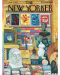 Пъзел New York Puzzle от 1000 части - Магазин за изкуство - 1t
