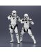 Екшън фигури Star Wars VII - ARTFX+ First Order Stormtrooper, 18 cm - 2t