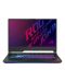 Лаптоп Asus ROG STRIX G - G531GV-AL112, 15.6", i7-9750H, RTX 2060р, черен - 1t