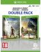 Assassin's Creed Odyssey + Assassin's Creed Origins (Xbox One) - 1t