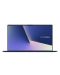 Лаптоп Asus ZenBook - UX533FN-A8064R, i7-8565U, 512 SSD, син - 4t