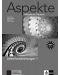 Aspekte 1: Немски език - ниво В1+ (книга за учителя) - 1t