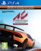 Assetto Corsa Ultimate Edition (PS4) - 1t
