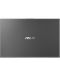 Лаптоп Asus VivoBook 15 - X512UF-EJ057, сив - 9t