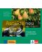 Aspekte Neu C1: 3 Audio-CDs / Немски език - ниво С1: 3 Audio-CDs към учебника - 1t