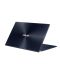 Лаптоп Asus ZenBook - UX533FN-A8064R, i7-8565U, 512 SSD, син - 5t