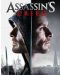 Assassin's Creed 3D (Blu-Ray) - 1t