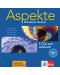 Aspekte 2: Немски език - ниво В2 (3 CD към учебника) - 1t