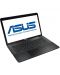Лаптоп Asus X751NV-TY001 - 17.3" HD+, LED Glare - 3t