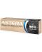 Astera Natural Паста за зъби Charcoal + Mint, 75 ml - 1t