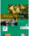 Aspekte Neu C1: Lehrbuch + DVD / Немски език - ниво С1: Учебник + DVD - 1t
